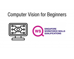 WSQ - Computer Vision for Beginners