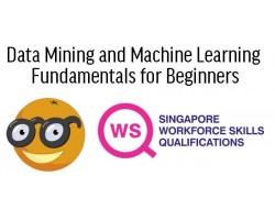 WSQ - Data Mining and Machine Learning with Orange