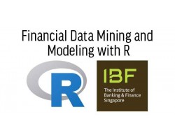 IBF Financial Data Mining and Modeling with R