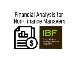 IBF-STS Financial Analysis for Non-Finance Managers