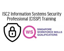WSQ ISC2 Information Systems Security Professional (CISSP) Exam Prep