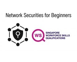 WSQ - Network Securities for Beginners