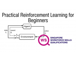 WSQ Reinforcement Learnings for Beginners