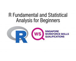 Learn statistics and data analytics using r programming language and r statistics