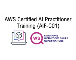 WSQ AWS Certified AI Practitioner Training (AIF-C01)