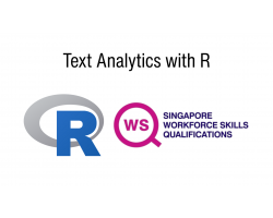 WSQ  Text Analytics with R