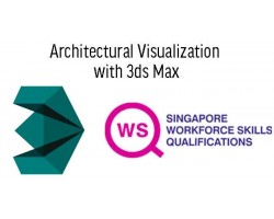 WSQ Architectural Visualization with 3ds Max