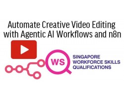 WSQ Video Editing with iMovie 