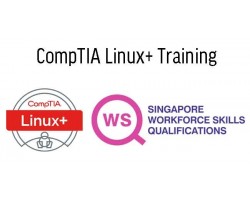 WSQ - CompTIA Linux+ Training