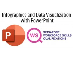 WSQ - Infographics and Data Visualization with PowerPoint