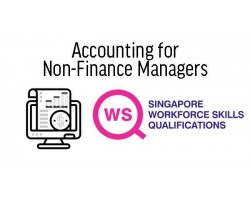 WSQ  Accounting for Non-Finance Managers
