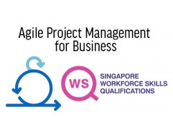 WSQ - Agile Project Management for Business