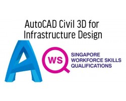 WSQ - AutoCAD Civil 3D for Infrastructure Design