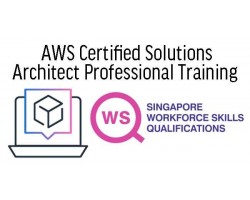 WSQ - AWS Certified Solutions Architect Professional Training 