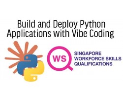 WSQ Course - Python Programming Intermediate Level Course
