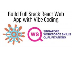 WSQ UI Development with React for Beginners 