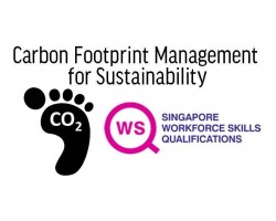 WSQ Carbon Footprint Management for Sustainability