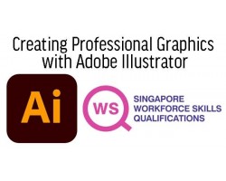 WSQ Digital Graphics Design with Illustrator