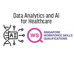 WSQ Data Analytics and AI for Healthcare