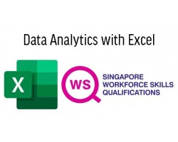 WSQ Data Analytics with Excel