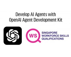 WSQ - Develop AI Agents with OpenAI Agent Development Kit 