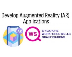 WSQ Develop Augmented Reality (AR) Applications