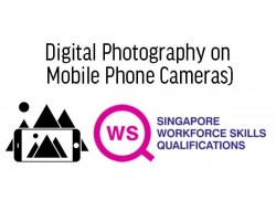 WSQ Digital Photography on Mobile Phone Cameras Course 
