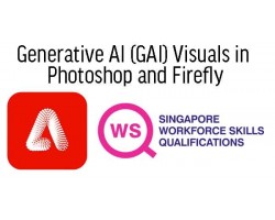 Creative Design with Generative AI in Photoshop and Firefly
