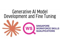 WSQ - Generative AI Model Development and Fine Tuning 