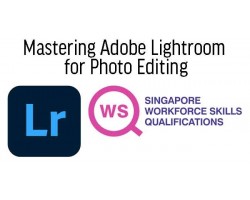 WSQ Digital Image Production with Lightroom Course