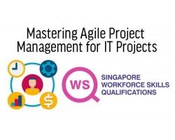 WSQ NICF Agile Software Development with Scrum and DevOps