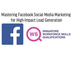 WSQ - Social Media Marketing on Facebook