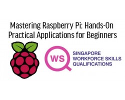 WSQ Internet of Things (IoT) Management with Raspberry Pi