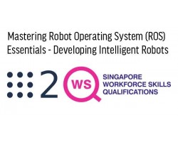 Robot Operating System (ROS) Masterclass 