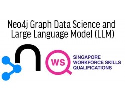 WSQ Neo4j Graph Data Science and Large Language Model (LLM)