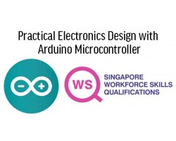 WSQ Embedded System Integration with Arduino Microcontroller