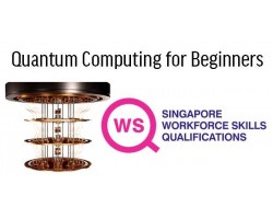 WSQ Quantum Computing for Beginners