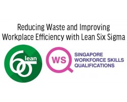 Reducing Waste and Improving Workplace Efficiency with Lean Six Sigma