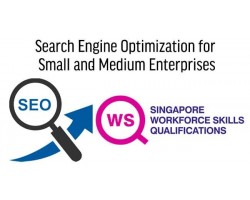 WSQ SEO Search Engine Optimization Course