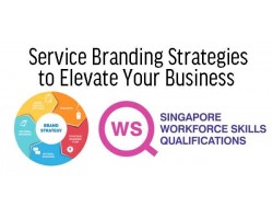 WSQ Service Branding Strategies to Elevate Your Business