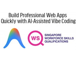 WSQ - Build Professional Web Apps Quickly with AI-Assisted Vibe Coding