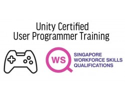 WSQ Unity Certified User Programmer Exam Prep