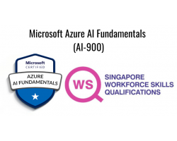 WSQ - Microsoft Azure AI Fundamentals (AI-900)