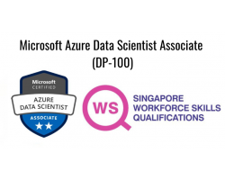  WSQ - Designing and Implementing a Data Science Solution on Azure (DP-100 Exam Prep
