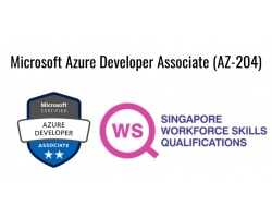 WSQ - Microsoft Azure Developer Associate (AZ-204)