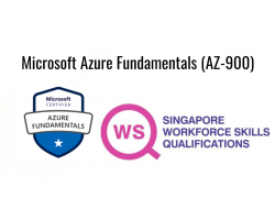 WSQ - Microsoft Azure Fundamentals (AZ-900)