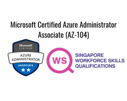 WSQ Microsoft Azure Administrator Associate Exam Prep