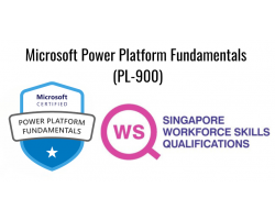 WSQ - Microsoft Power Platform Fundamentals Exam Prep