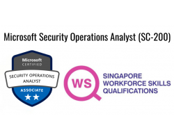 WSQ  Microsoft Security Operations Analyst Exam Prep