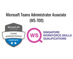 WSQ Microsoft Teams Administrator Associate Exam Prep
